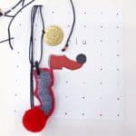 GREEK TSAROUHI NECKLACE 🇬🇷 - Image 2