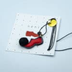 GREEK TSAROUHI NECKLACE 🇬🇷 - Image 4