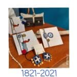 GREEK TSAROUHI NECKLACE 🇬🇷 - Image 3