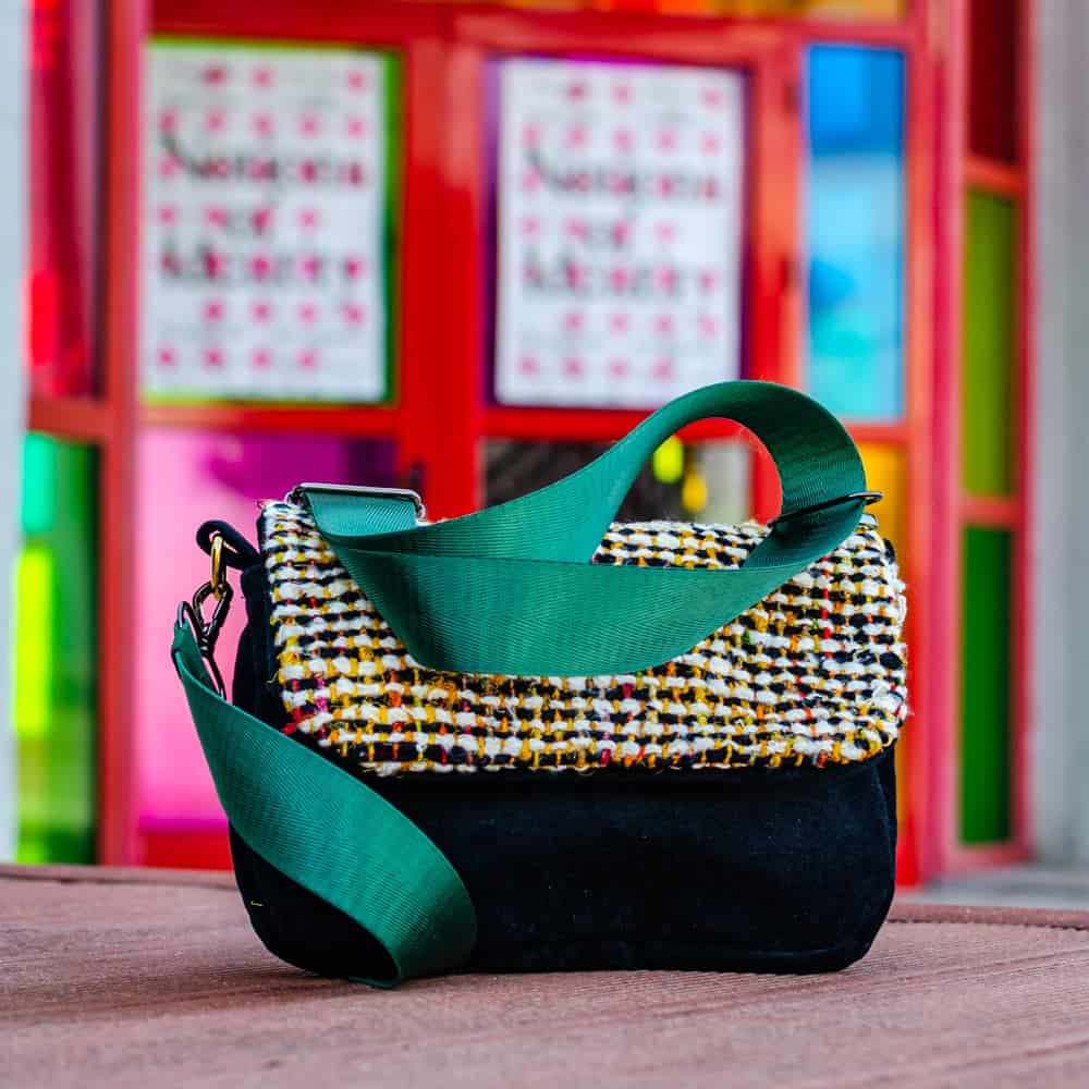 minibag 1 MINI BAG X - Image 1