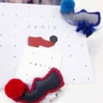 GREEK TSAROUHI BROOCH 🇬🇷 - Image 3