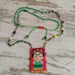 FRIDA'S NECKLACES - Image 2