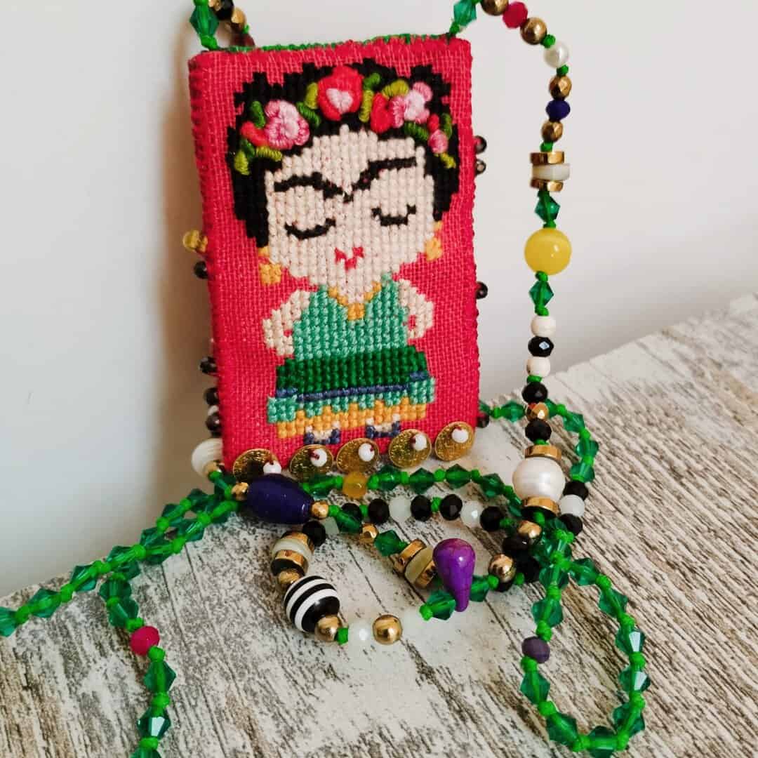 IMG_20240907_122854 FRIDA'S NECKLACES - Image 1