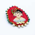 FRIDA'S BROOCHES - Image 2