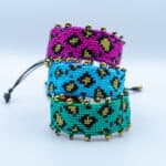 ANIMAL PRINT BRACELETS (special edition) - Image 2