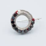 CIRCLE EARRINGS - Image 6