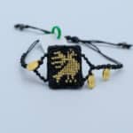 GREEK DESIGN BRACELETS