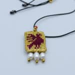 GREEK DESIGN NECKLACES - Image 4