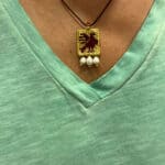 GREEK DESIGN NECKLACES - Image 5