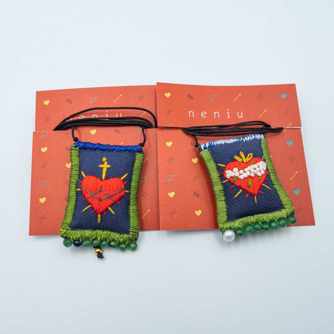 P1011696 MI CORAZON - Image 1