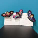 I BELIEVE I CAN FLY - BROOCHES 🦋 - Image 2