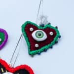 ALL EYES ON YOU EARRINGS - Image 8