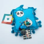 BABY ORNAMENTS PANDA -NEW COLLECTION - Image 4