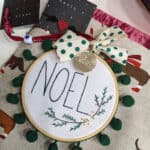 CHRISTMAS ORNAMENTS FOR 2024