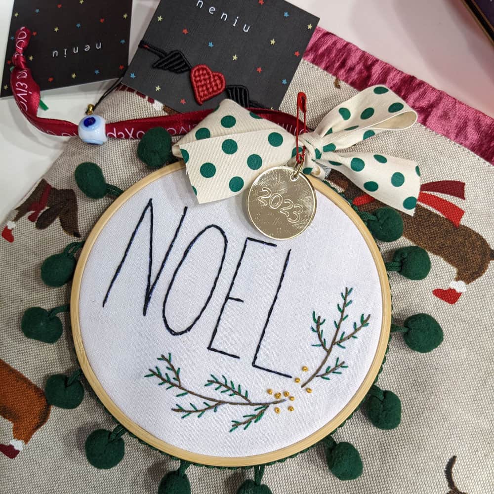 PXL_20221112_133014442.MP CHRISTMAS ORNAMENTS FOR 2024 - Image 1