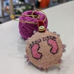 BROOCHES FOR NEW BORN BABIES - Image 2