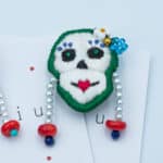 LAS CATRINAS BROOCHES 💀 - Image 3