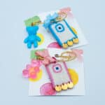 N E W -BE BE BROOCHES 🍼