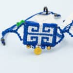 GREEK ART BRACELETS -GREEK FASHION - Image 2