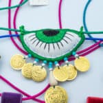 EXCLUSIVE EVIL EYE NECKLACES - Image 5