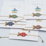 FISHES BRACELETS 🐠