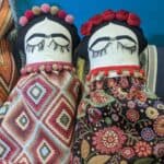MEXICAN TRADITION - Frida Kahlo