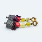 LAVA EARRINGS - Image 3