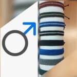 MEN'S BRACELETS - N E W - Image 7