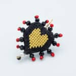 MINI ME SPECIAL EARRINGS - Image 2