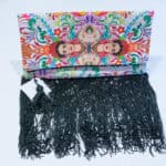 FRIDA'S CLUTCH -N E W - Image 2