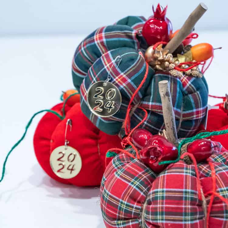 P1111540 PUMPKINS - CHARMS 26🎃 - Image 1