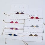 FLY ME TO THE MOON - N E W BRACELETS