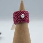 METALIZED RINGS -N E W - Image 6