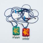 GREEK DESIGN NECKLACES - SUMMER EDITION - Image 2