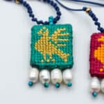 GREEK DESIGN NECKLACES - SUMMER EDITION - Image 3