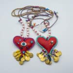 LOVE NECKLACES- N E W