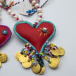 LOVE NECKLACES- N E W - Image 4