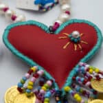 LOVE NECKLACES- N E W - Image 5