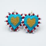 MINI ME SPECIAL EARRINGS (summer) - Image 2