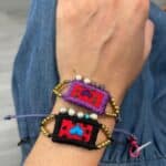 CUTE BABIES BRACELETS-NEW