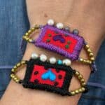 CUTE BABIES BRACELETS-NEW - Image 2