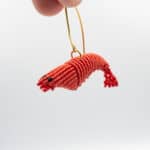 SEA FOOD COLLECTION - N E W EARRINGS 🦐 - Image 3