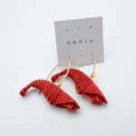 SEA FOOD COLLECTION - N E W EARRINGS 🦐 - Image 4