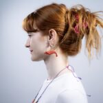 SEA FOOD COLLECTION - N E W EARRINGS 🦐 - Image 2