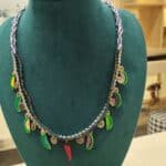 SUMMER MOOD IN A NECKLACE - N E W - Image 2