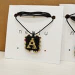 MINI MONOGRAMM - N E W COLLECTION (Σχέδιο μόνο κατόπιν παραγγελίας) - Image 2