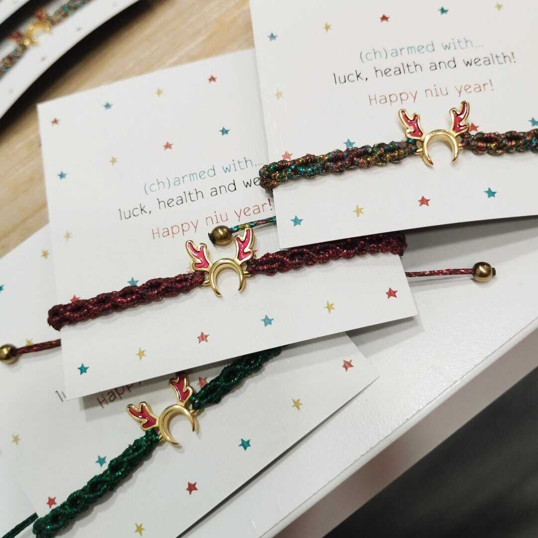 IMG_20241003_184112 CHARMS FOR XMAS - KIDS EDITION 🎄 - Image 1