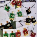 MINI CANDIES NECKLACES - N E W - Image 2
