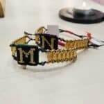 BRACELETS N E W - MONOGRAM - Image 2