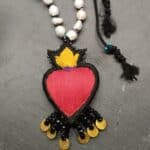 FUEGO NECKLACE - N E W - Image 2